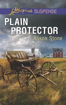 Plain Protector Read online
