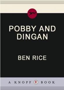 Pobby and Dingan Read online