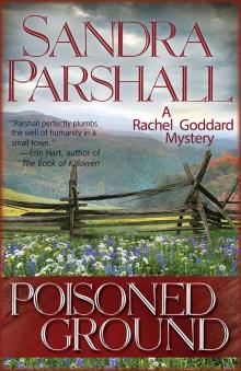 Poisoned Ground Series, Book 6 Read online