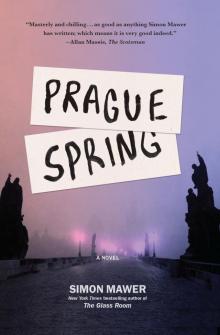 Prague Spring Read online