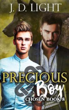 Precious Boy: Chosen Book 8 Read online