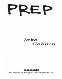 Prep Read online