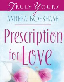 Prescription For Love Read online