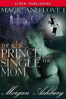Prince and Single Mom Read online