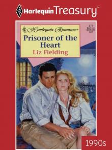 Prisoner Of The Heart Read online
