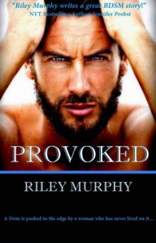 Provoked Read online