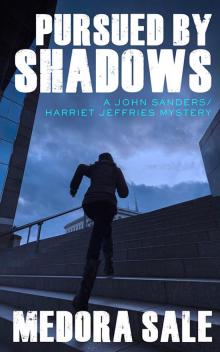 Pursued by Shadows Read online
