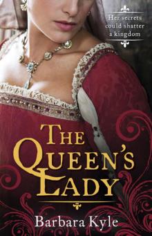 Queen's Lady, The Read online