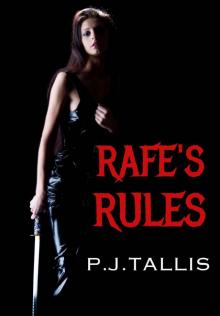 Rafe's Rules Read online