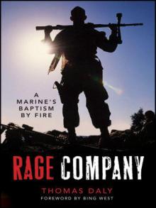 Rage Company