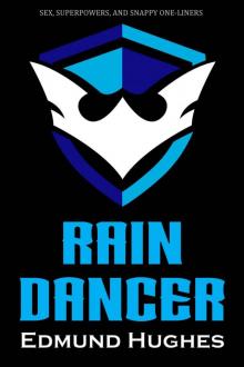 Rain Dancer (Vanderbrook Champions Book 2) Read online