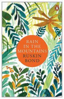Rain In the Mountains Read online