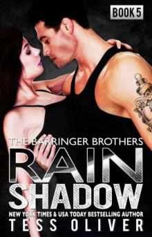 Rain Shadow 5 Read online