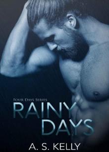 Rainy Days Read online