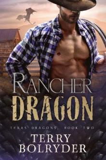 Rancher Dragon Read online