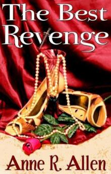 Randall #01 - The Best Revenge Read online