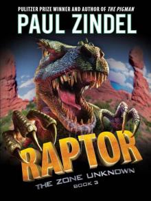 Raptor (The Zone Unknown) Read online