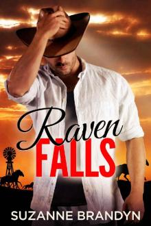 Raven Falls: Australian Rural Romantic Suspense