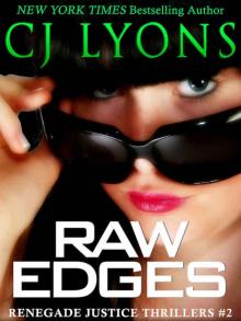 Raw Edges Read online