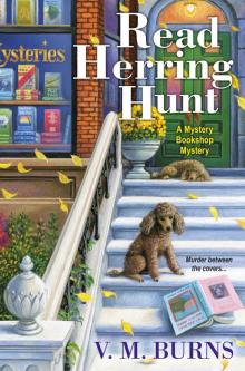 Read Herring Hunt Read online