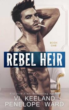 Rebel Heir Read online