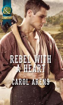 Rebel with a Heart Read online