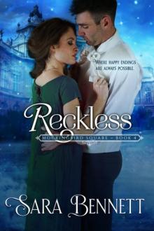 Reckless (Mockingbird Square Book 4) Read online