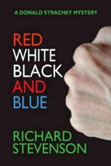 Red White and Black and Blue Read online