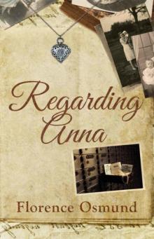 Regarding Anna Read online