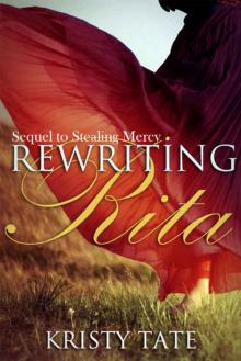 Rewriting Rita Read online