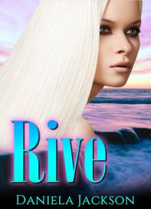 Rive: Little Mermaid Retold (Shadow Immortals MC Book 1)