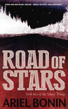 Road of Stars Read online