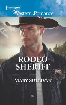 Rodeo Sheriff Read online