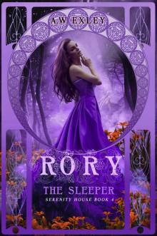Rory, the Sleeper Read online