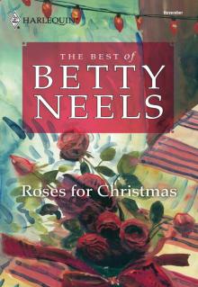 Roses for Christmas Read online