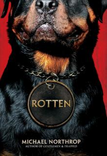 Rotten (9780545495899)