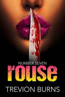 Rouse (Revenge Book 7) Read online