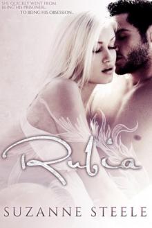 Rubia Read online