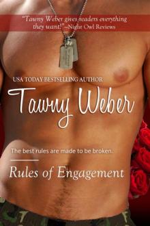 Rules of Engagement Read online