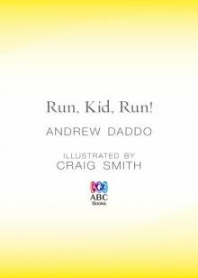 Run, Kid, Run! Read online