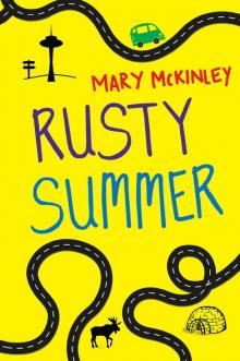 Rusty Summer Read online