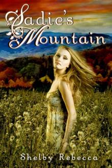 Sadie's Mountain Read online