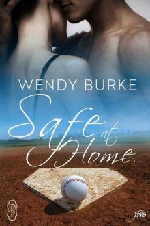Safe at Home (1Night Stand) (1Night Stand series) Read online