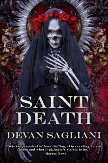 Saint Death Read online