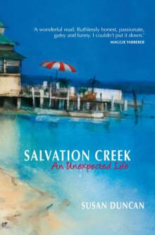 Salvation Creek Read online