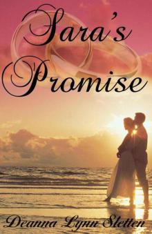 Sara's Promise Read online
