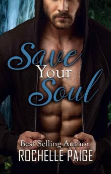 Save Your Soul (Body & Soul #2) Read online