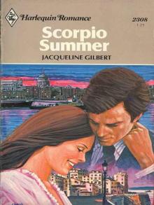 Scorpio Summer Read online