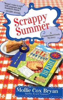 Scrappy Summer Read online