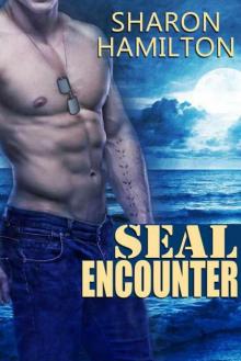 SEAL Encounter (SEAL Brotherhood) Read online